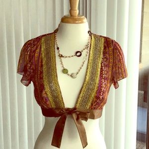 Signature by Robbie Bee and LuLaRoe Outfit!